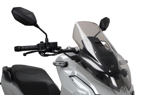 SPECIAL PARTS TAKEGAWA / スモークスクリーン