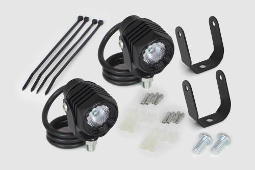 SPECIAL PARTS TAKEGAWA / LEDフォグランプキット3.0(950)(2個入)