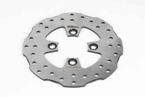 SPECIAL PARTS TAKEGAWA / リアディスクローター(ウェーブ形状)