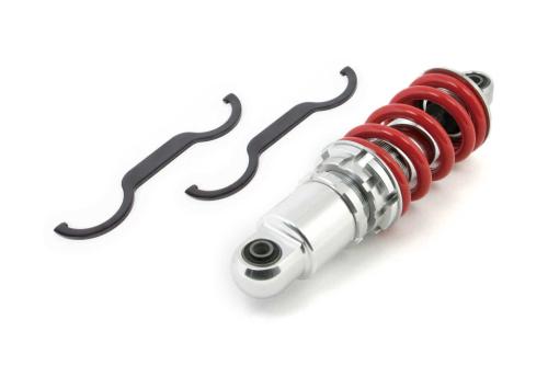 SPECIAL PARTS TAKEGAWA / リアショックアブソーバー(車高調整機能付き)