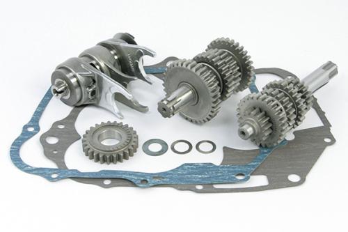 SPECIAL PARTS TAKEGAWA / スペシャルクラッチ TYPE-R (DRY/油圧)&TAF5