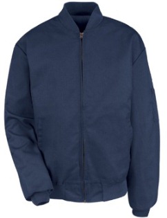 REDKAPレッドカップ7.25ozチームジャケット(裏キルティング)通販 輸入