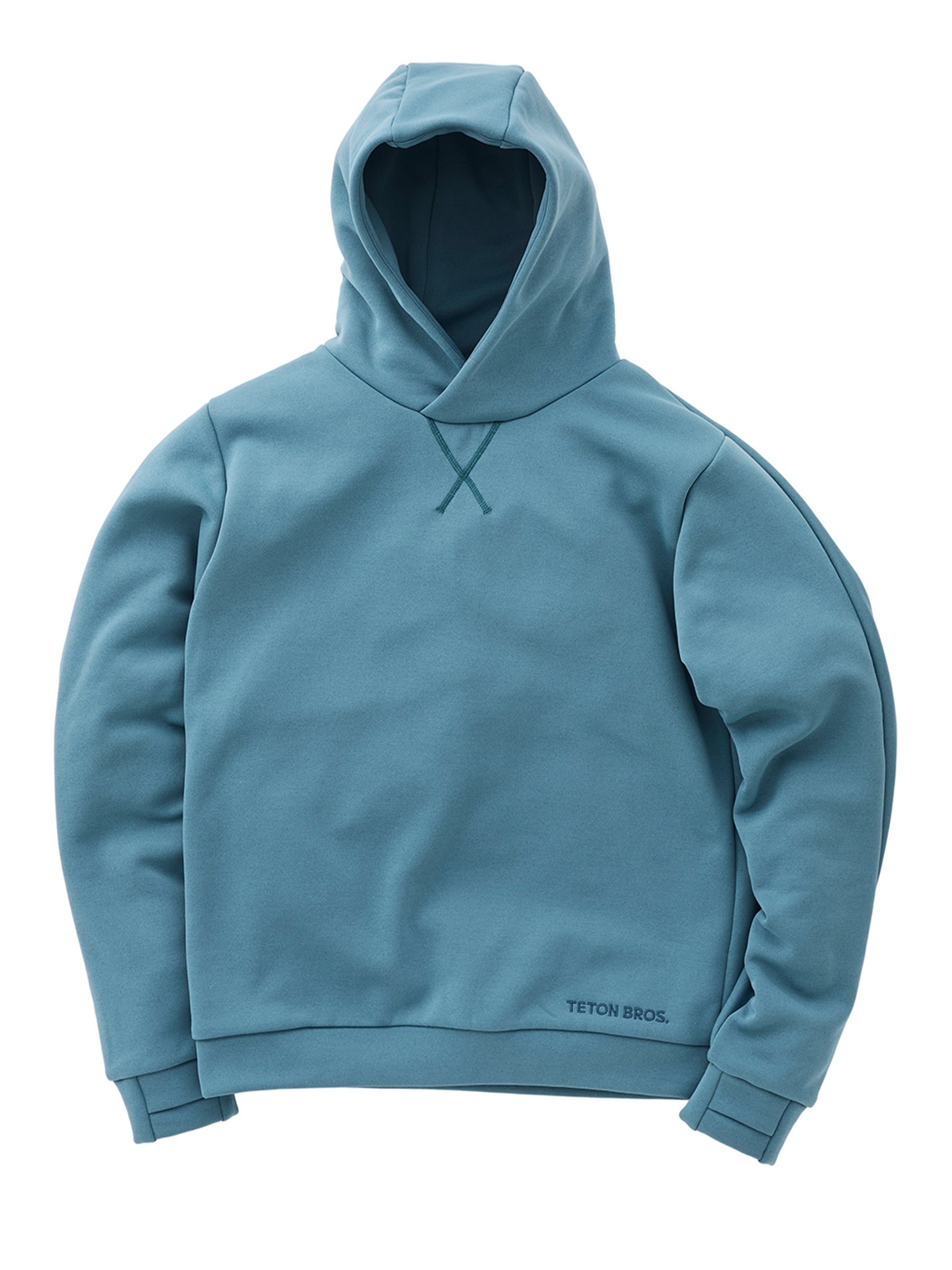 WS OCTA Fleece Hoody – TETON BROS. OFFICIAL SITE