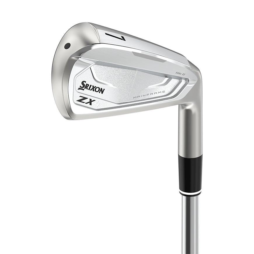 Srixon Zx4 Mkii (2023) Single Irons & Wedges – The Golf Guys Online
