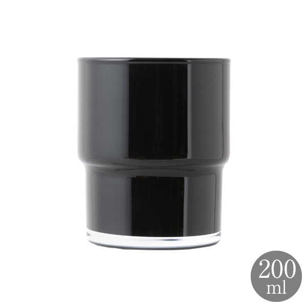 ECHIZEN×345タンブラー KURO (黒) – THE HARVEST ONLINE