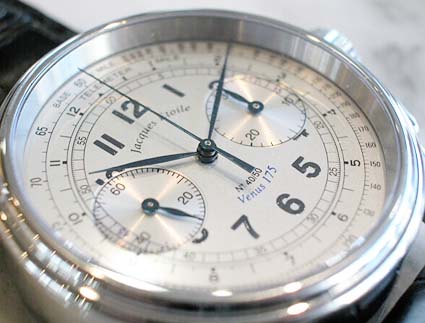 Jacques Etoile ジャケ エトアール ヴィーナスインペリアル Venus 175