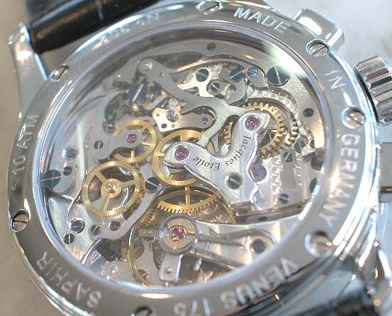 Jacques Etoile ジャケ エトアール ヴィーナスインペリアル Venus 175