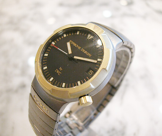 ポルシェ デザイン オーシャン 500 PORSCHE DESIGN Ocean 500