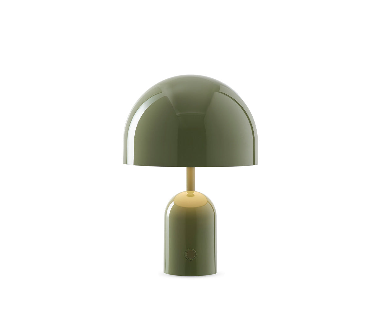 BELL PORTABLE – Tom Dixon ONLINE STORE – トムディクソン 日本公式