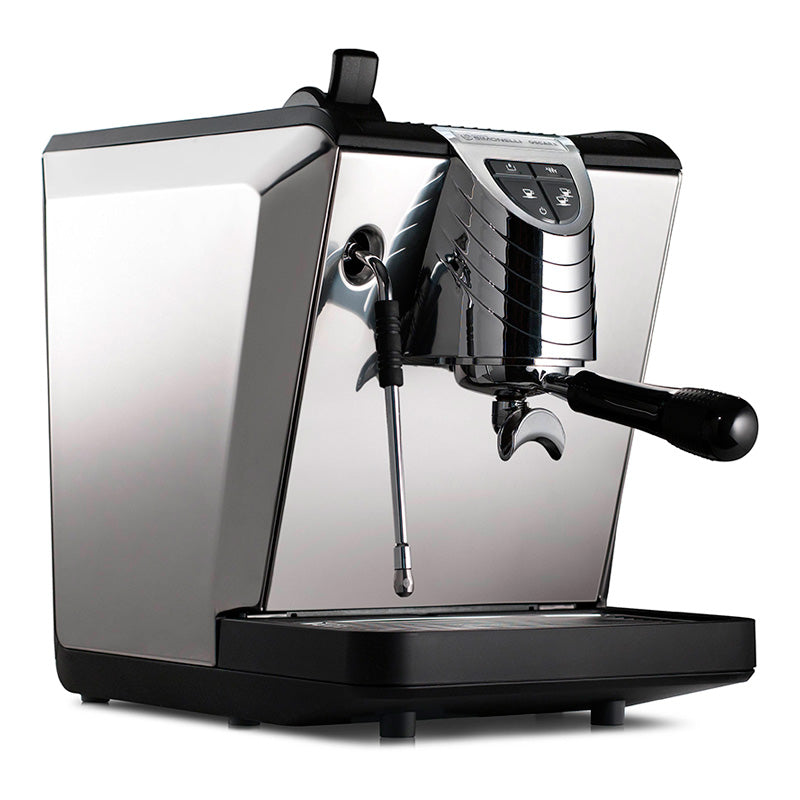 Nuova Simonelli Oscar II Espresso Machine – TOCA Coffee
