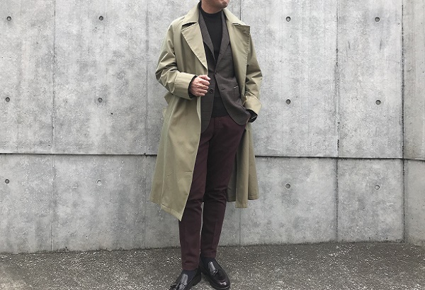 Valstarのタイロッケンコートが早くもお買い得プライスに！！ - Jedia