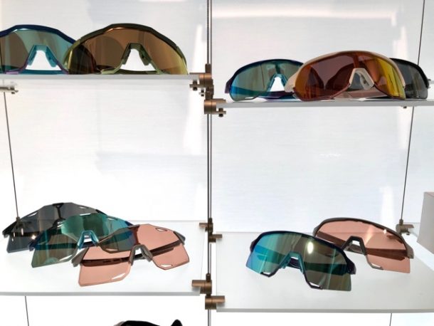 100%サングラスNewモデル＆Newレンズ登場!! - TOKYO WHEELS Osaka