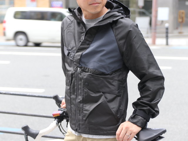 秋のカジュアルライドはこれで決まり！街乗りサイクリストに捧ぐ