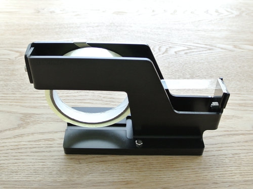 CLAUSTRUM(クラウストルム)のテープカッター | インテリアブログ 22web