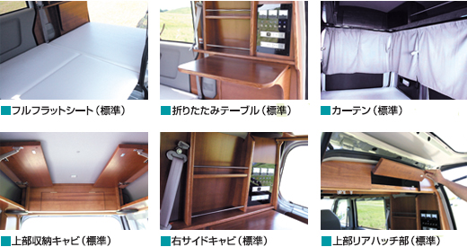 OKワゴンとは｜O.K.WAGON