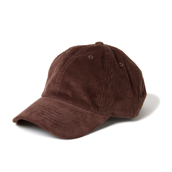 コーデュロイ ベースボールキャップ | ノベルティ(小物) | 1枚 | 1467