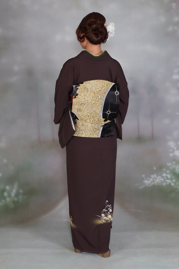 辻が花レンタル -岡山の成人式振袖レンタル・ご卒業袴レンタル・辻が花