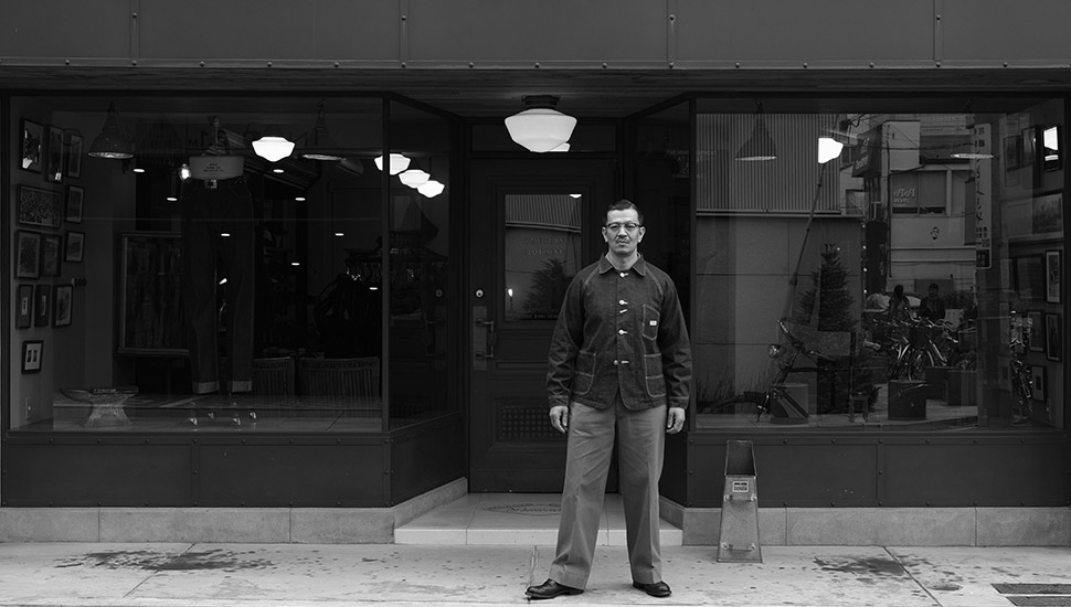 Journal｜TRAVERSE TOKYO