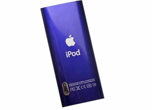 Apple iPod nano 5th Gen 8GB Review - Trusted Reviews
