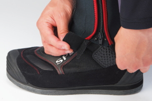 鮎釣り/ダイワ:スペシャルタイツ SP-4007W 【大特価・送料無料】