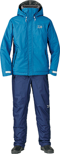 30％OFF：レインマックス（R） ハイロフトウィンタースーツDW-3507