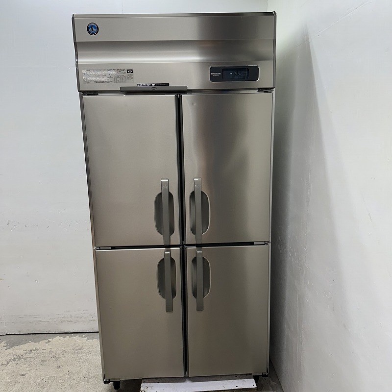 大和冷機 2015年式 業務用冷蔵庫 631D-FS 大和冷機 2015年式 業務用