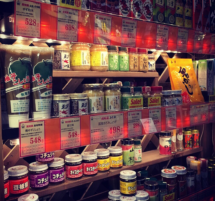 公式】おなかすいた┃私たちは目指します