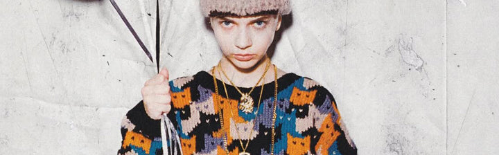 MACMAHON KNITTING MILLS （マクマホンニッティングミルズ）｜【公式