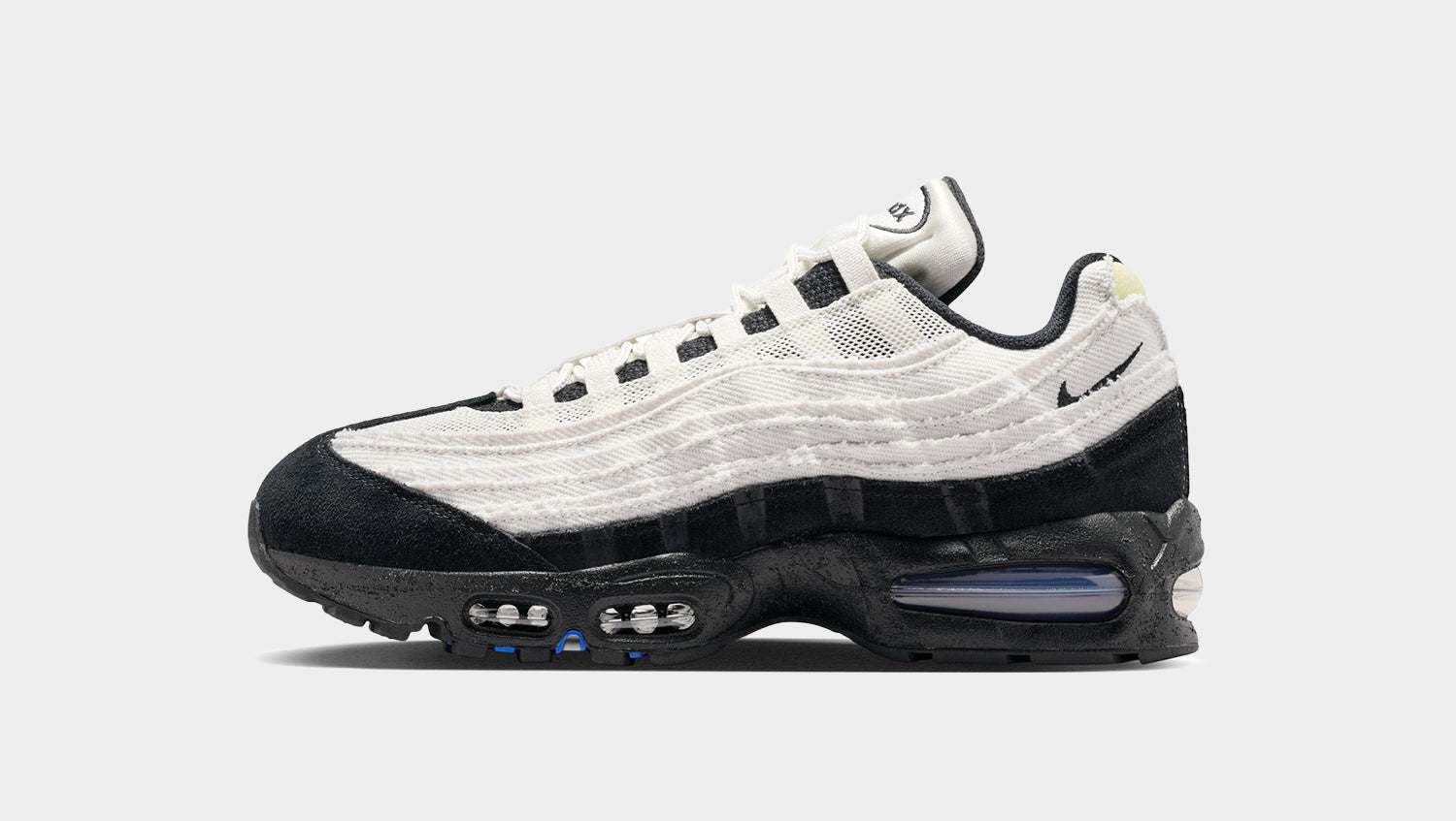 Launches | NIKE AIR MAX 95 BIG BUBBLE｜【公式通販 UNION TOKYO