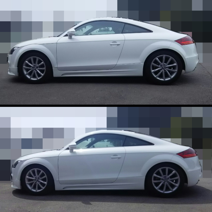 XYZ JAPAN - 車高調