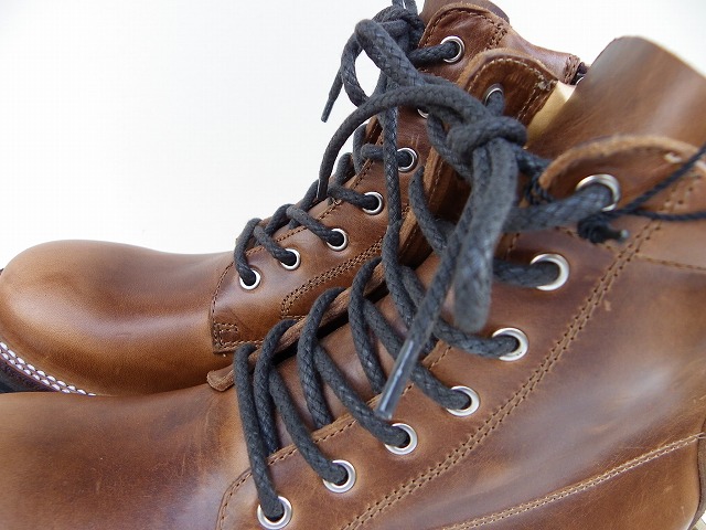 SLOW WEAR LION-スローウェアライオン- ホーウィン社クロムエクセル