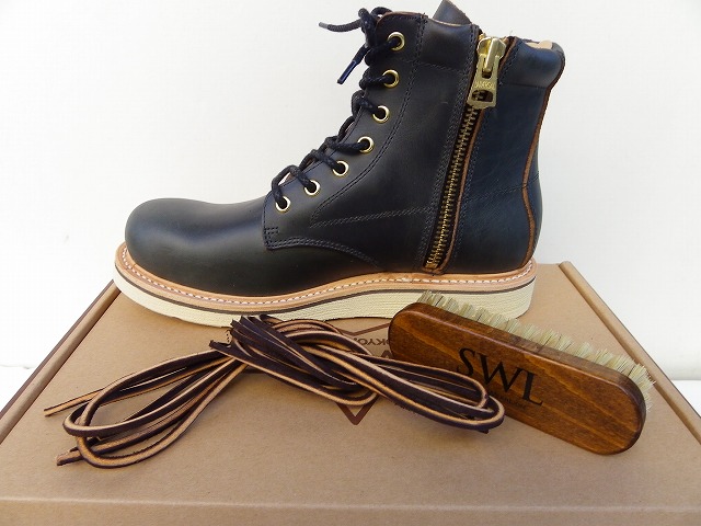 Vanilla Box別注カラー】 SLOW WEAR LION-スローウェアライオン