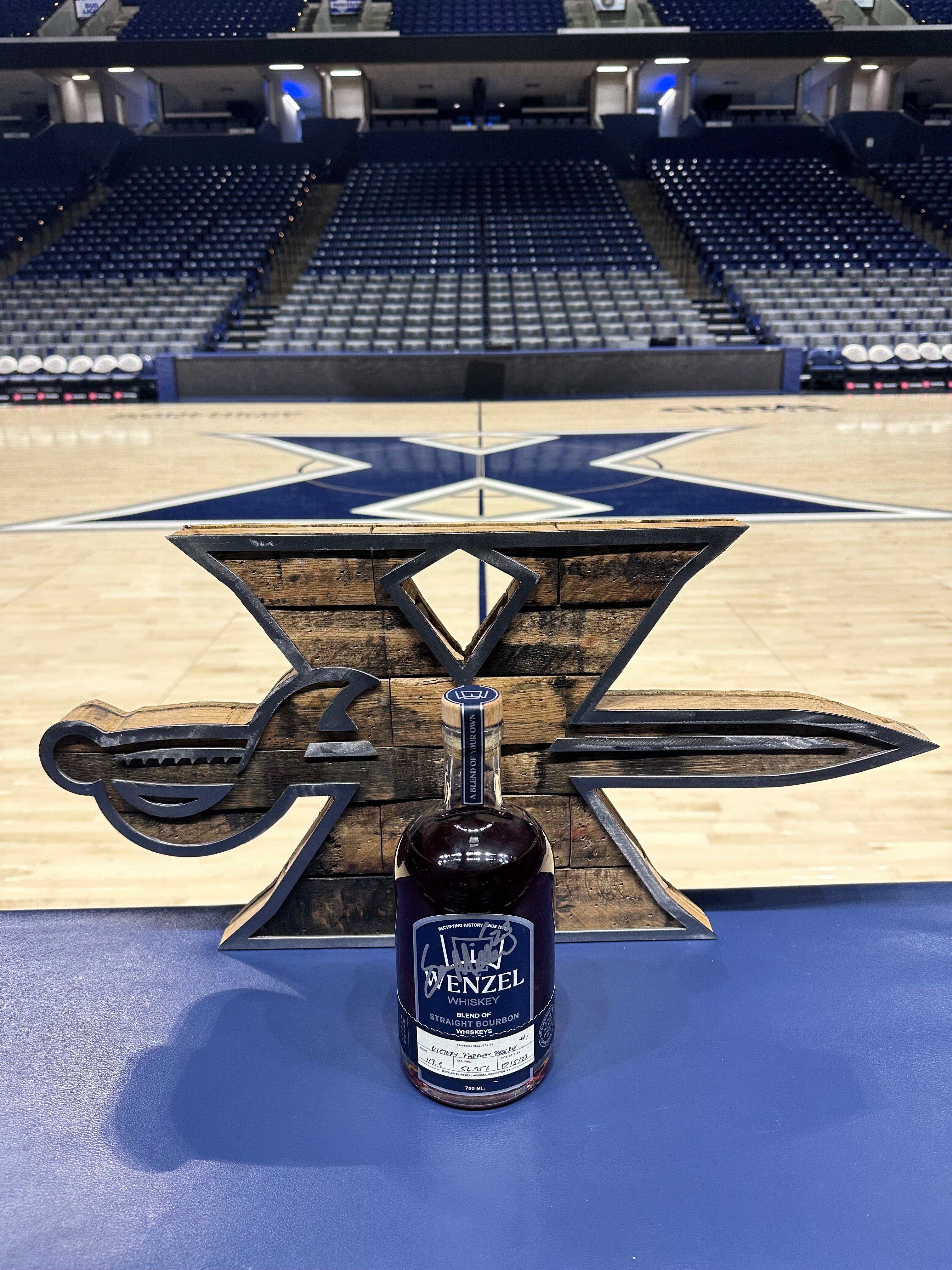 Victory Parkway Reserve #1 - Signed – Victory Parkway Xchange