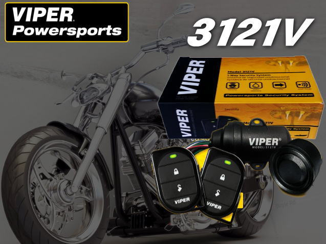 viper3121】VIPERのあんしん通販 myufyi VIPER3121の取り付け方
