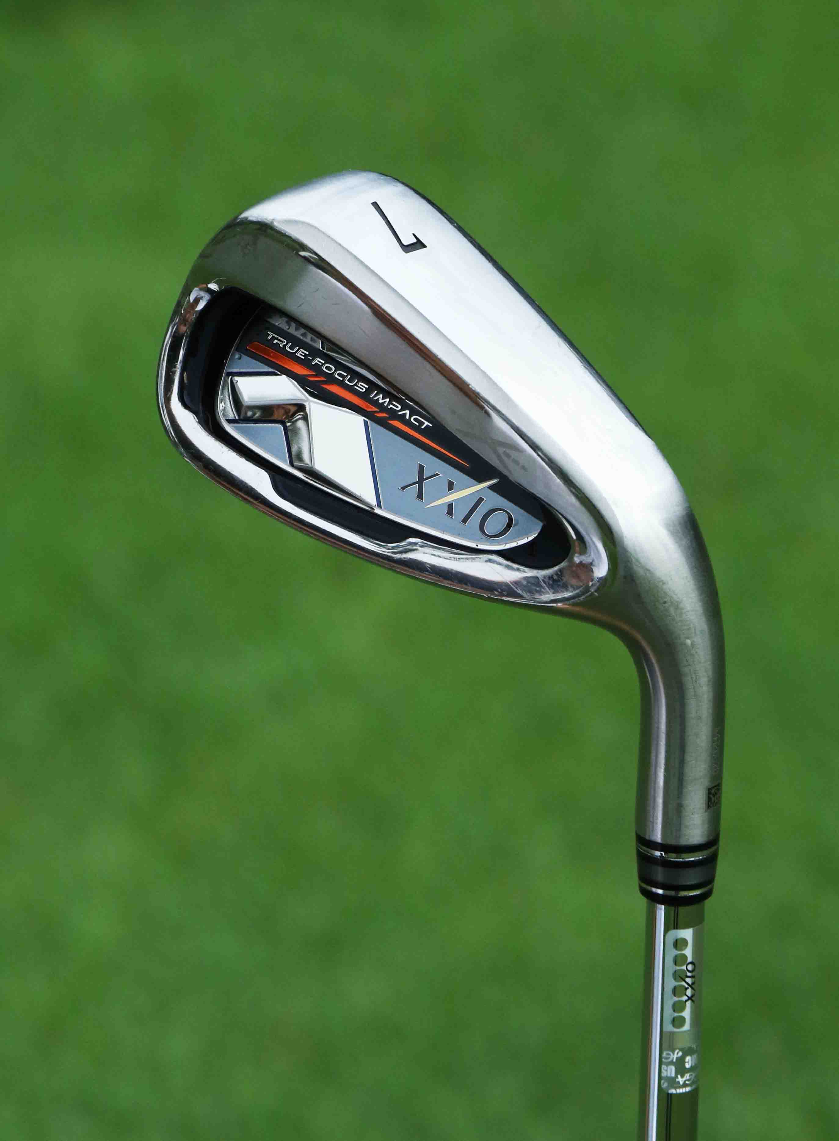 芯食いシャフトで、未知の飛びを体感せよ！ ゼクシオ テン【XXIO X