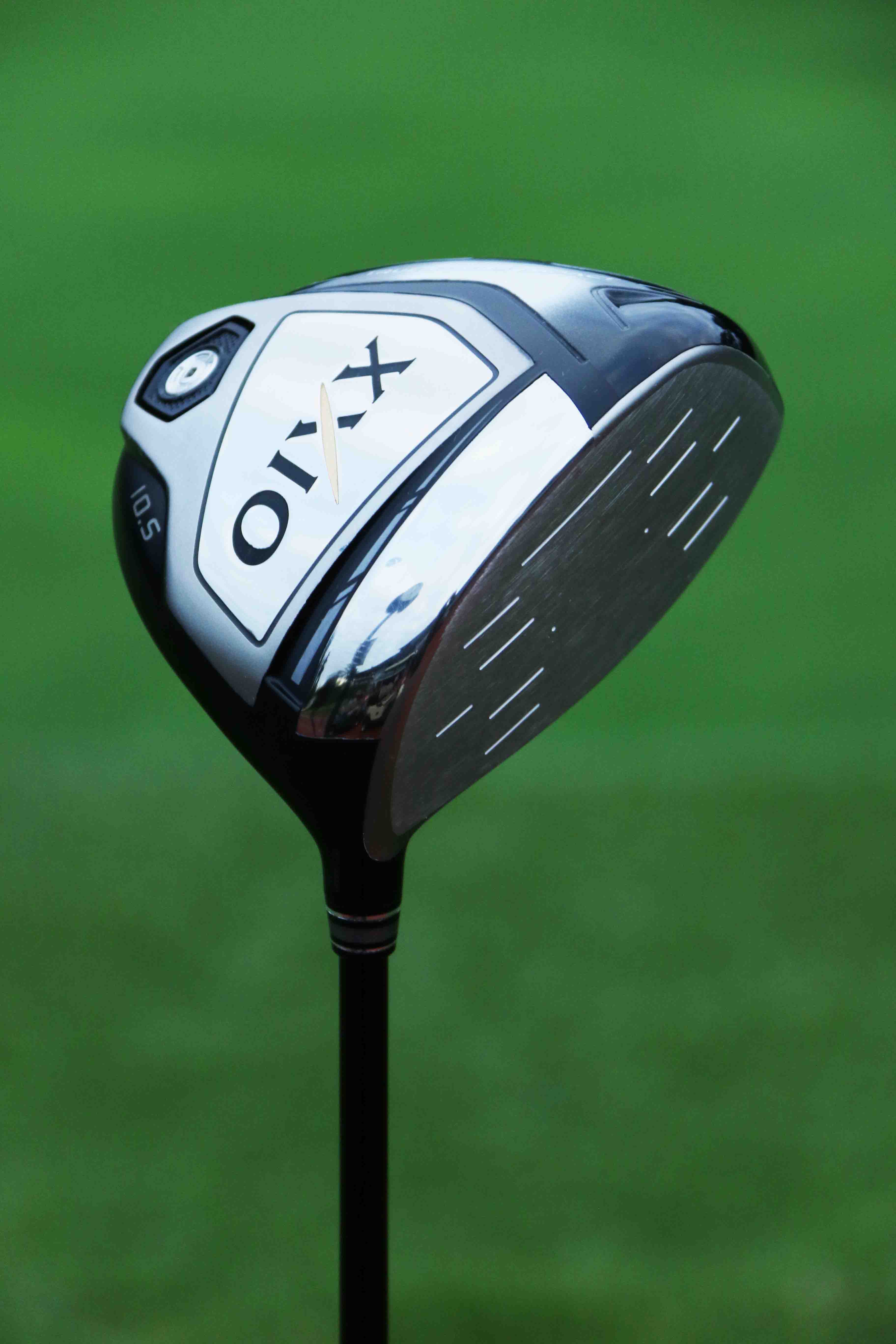 芯食いシャフトで、未知の飛びを体感せよ！ ゼクシオ テン【XXIO X