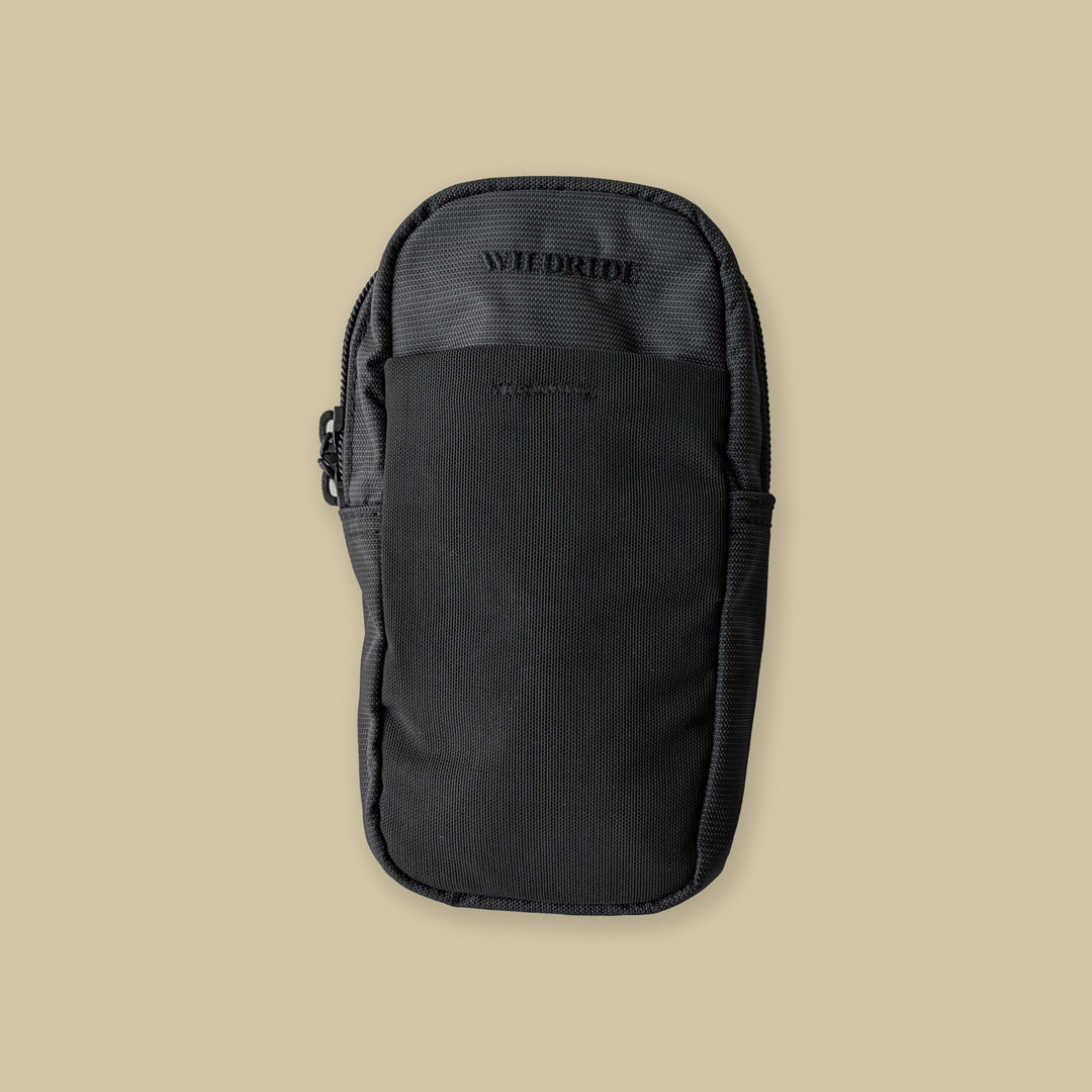 スライドオンバッグ プレミアム -アクティブキャリー用アクセサリー