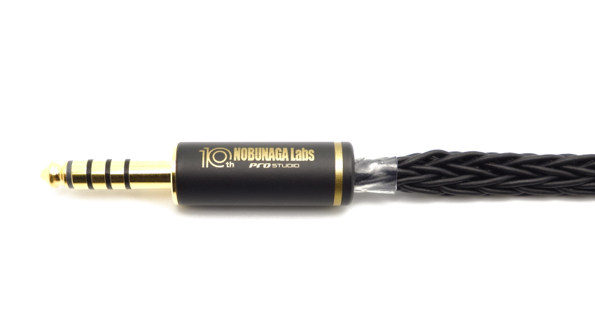 NOBUNAGA Labs SUPREME :: 10th 澪標 極（みおつくし きわみ）