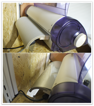 LION STIKA SX-8 （ROLAND STIKA SX-8） - THING MAKING UNLIMITED