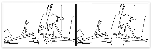 LION STIKA SX-8 （ROLAND STIKA SX-8） - THING MAKING UNLIMITED