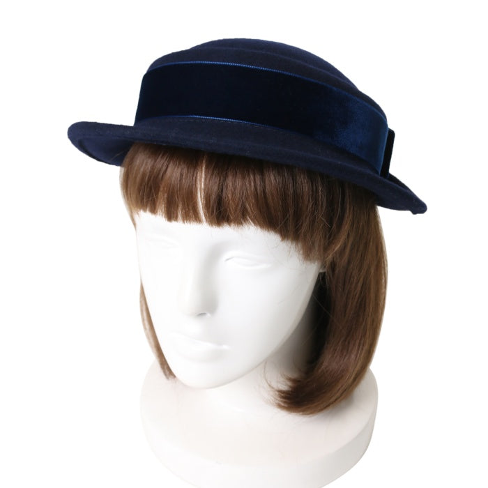 USED】【シュエット】ベルセゾンのクラシックハット | その他ブランド