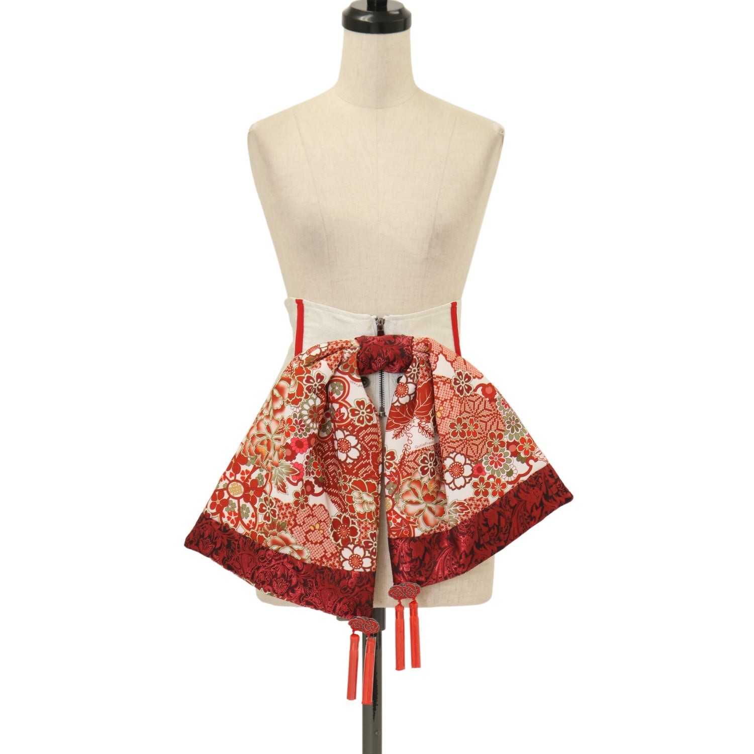 USED】2024プレミアム〜繚乱〜 花魁帯コルセット | Qutie Frash