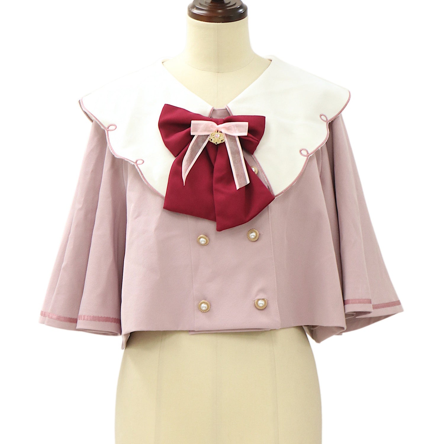 USED】Magical Cosmic Cosmeticケープ風アウター | Amavel | ロリータ