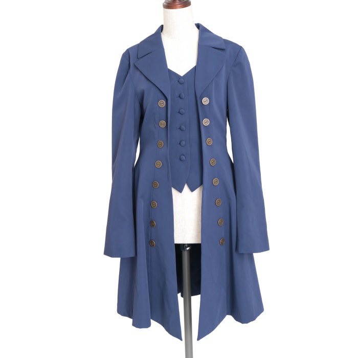 USED】ローランドジャケット | ATELIER BOZ Wunderwelt Online Shop