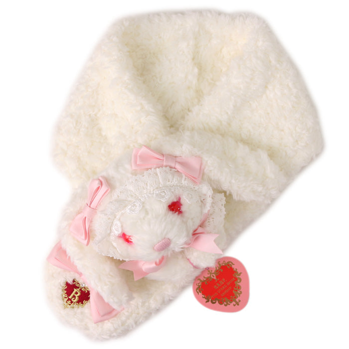 Usakumya muffler | BABY, THE STARS SHINE BRIGHT | Wunderwelt Fleur