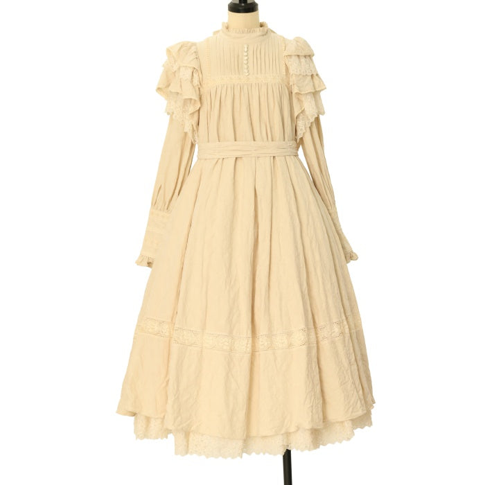 USED】リリアンヌ姉妹 ワンピース(ロング丈) | 星箱Works | ロリータ