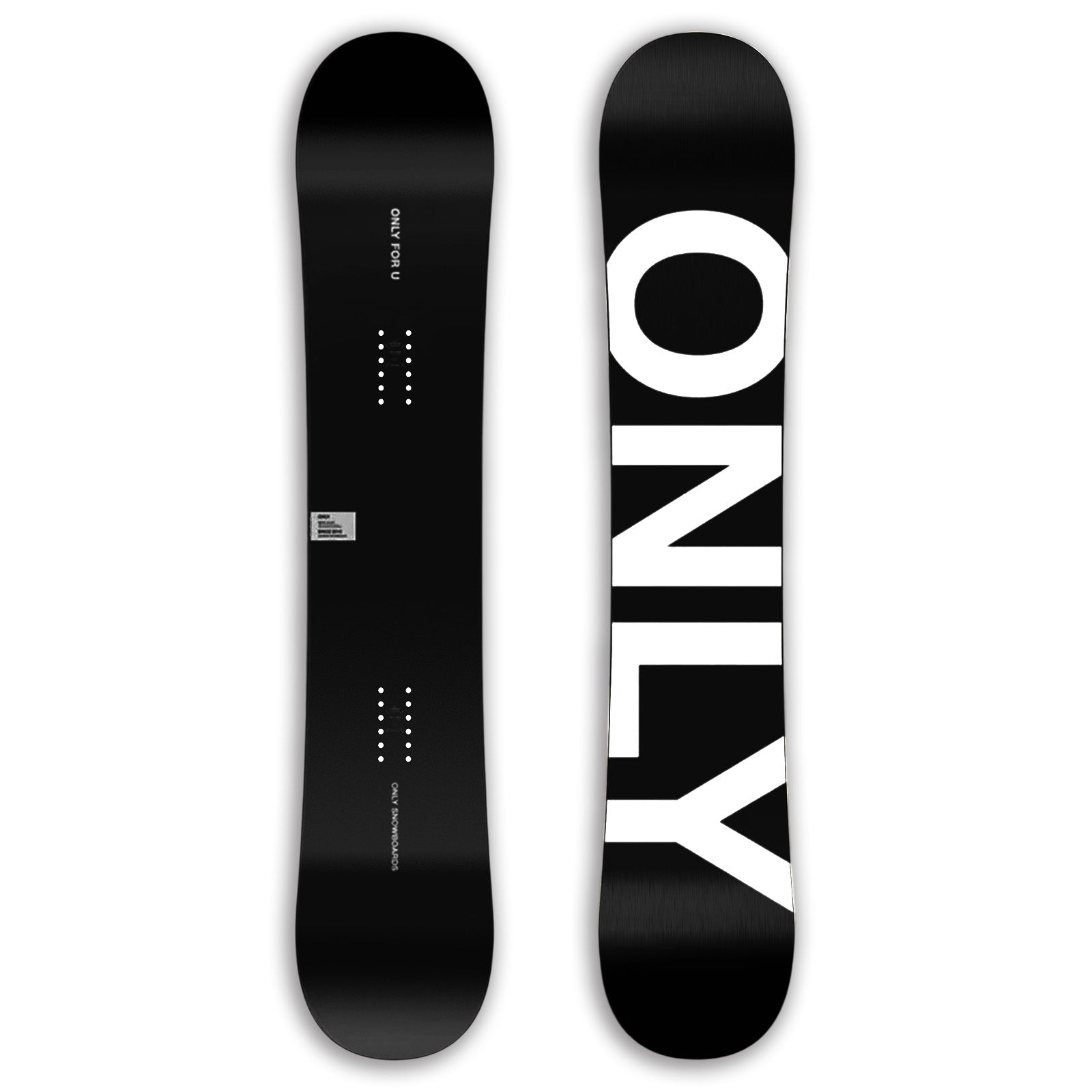 TERROR Powder Snowboard ‌ONLY-9.0 – XCMAN SPORT