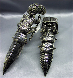 シルバーリング 【ゼズ株式会社】 ZEZ Corporation