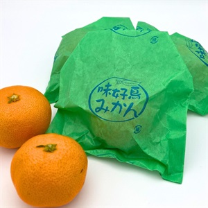 長崎みかん「味好鳥」4kg 12月上旬発送開始 | 全農食品オンラインショップ