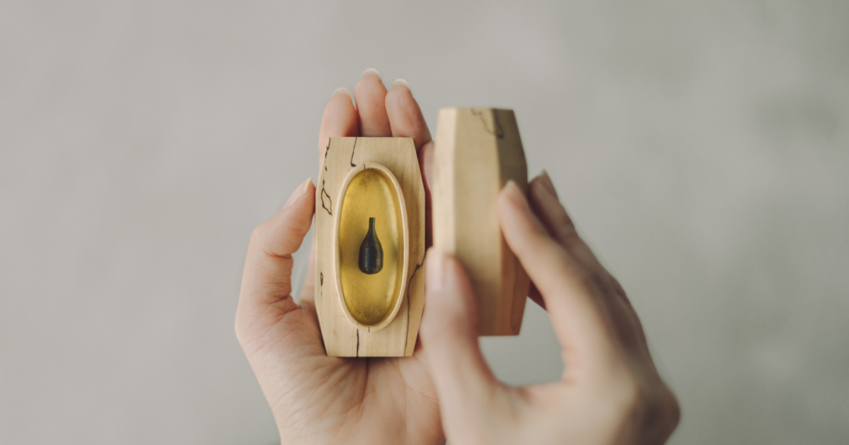 0109_内田 繁 Type Z-2｜厨子屋銀座